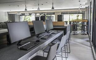 Cityinn Hotel Plus Fuxing N. Rd. Branch