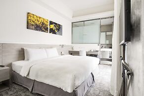 Cityinn Hotel Plus Fuxing N. Rd. Branch