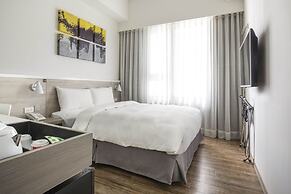 Cityinn Hotel Plus Fuxing N. Rd. Branch