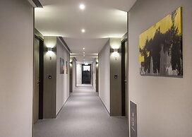 Cityinn Hotel Plus Fuxing N. Rd. Branch