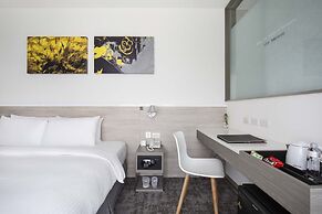 Cityinn Hotel Plus Fuxing N. Rd. Branch