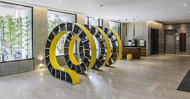 Cityinn Hotel Plus Fuxing N. Rd. Branch