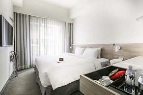 Cityinn Hotel Plus Fuxing N. Rd. Branch