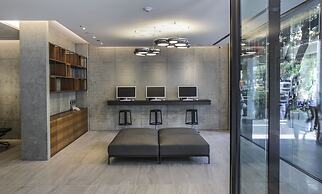 Cityinn Hotel Plus Fuxing N. Rd. Branch