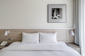 Cityinn Hotel Plus Fuxing N. Rd. Branch