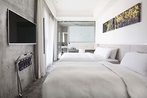 Cityinn Hotel Plus Fuxing N. Rd. Branch