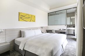 Cityinn Hotel Plus Fuxing N. Rd. Branch