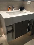 Cityinn Hotel Plus Fuxing N. Rd. Branch