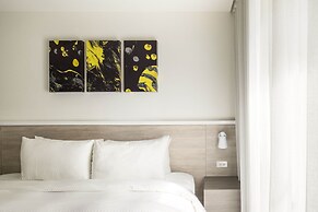 Cityinn Hotel Plus Fuxing N. Rd. Branch