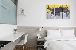 Cityinn Hotel Plus Fuxing N. Rd. Branch