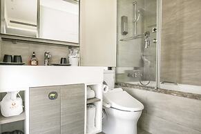 Cityinn Hotel Plus Fuxing N. Rd. Branch