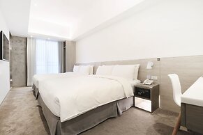 Cityinn Hotel Plus Fuxing N. Rd. Branch