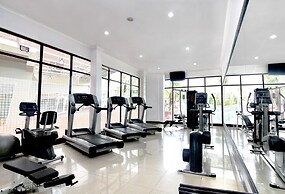 Hermes Palace Hotel Banda Aceh