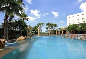 Hermes Palace Hotel Banda Aceh