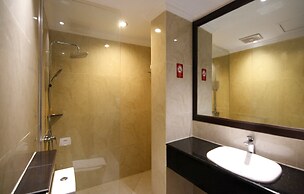 Hermes Palace Hotel Banda Aceh