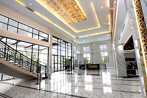 Hermes Palace Hotel Banda Aceh