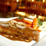 Hermes Palace Hotel Banda Aceh