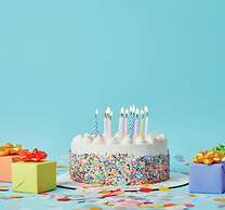 Hermes Palace Hotel Banda Aceh