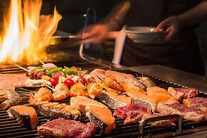 Hermes Palace Hotel Banda Aceh