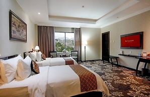 Hermes Palace Hotel Banda Aceh