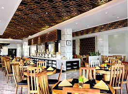 Hermes Palace Hotel Banda Aceh