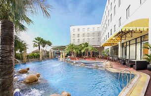 Hermes Palace Hotel Banda Aceh