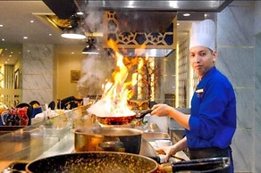 Hermes Palace Hotel Banda Aceh