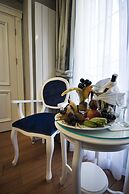 Antusa Palace Hotel & Spa