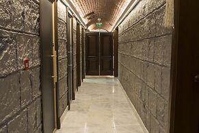 Antusa Palace Hotel & Spa