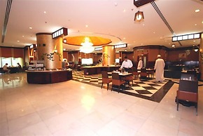 Al Bustan Tower Hotel Suites