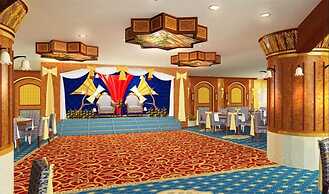 Al Bustan Tower Hotel Suites