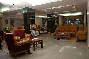 Al Bustan Hotels Flats