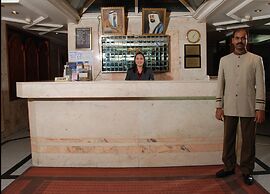 Al Bustan Hotels Flats