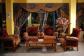 Al Bustan Hotels Flats