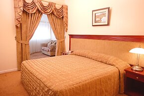 Al Bustan Hotels Flats