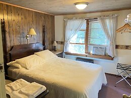 Whiteface Farm Adirondack Bed and Breakfast