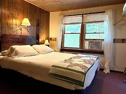 Whiteface Farm Adirondack Bed and Breakfast