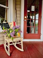 Whiteface Farm Adirondack Bed and Breakfast