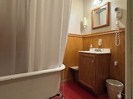 Whiteface Farm Adirondack Bed and Breakfast