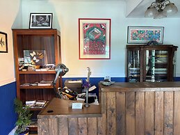 Whiteface Farm Adirondack Bed and Breakfast