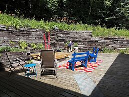 Whiteface Farm Adirondack Bed and Breakfast