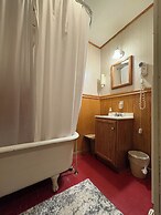 Whiteface Farm Adirondack Bed and Breakfast