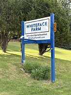 Whiteface Farm Adirondack Bed and Breakfast