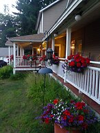 Whiteface Farm Adirondack Bed and Breakfast