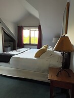 Whiteface Farm Adirondack Bed and Breakfast