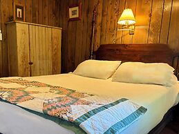 Whiteface Farm Adirondack Bed and Breakfast