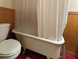 Whiteface Farm Adirondack Bed and Breakfast