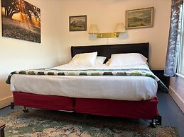 Whiteface Farm Adirondack Bed and Breakfast
