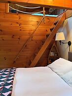 Whiteface Farm Adirondack Bed and Breakfast