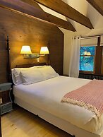 Whiteface Farm Adirondack Bed and Breakfast